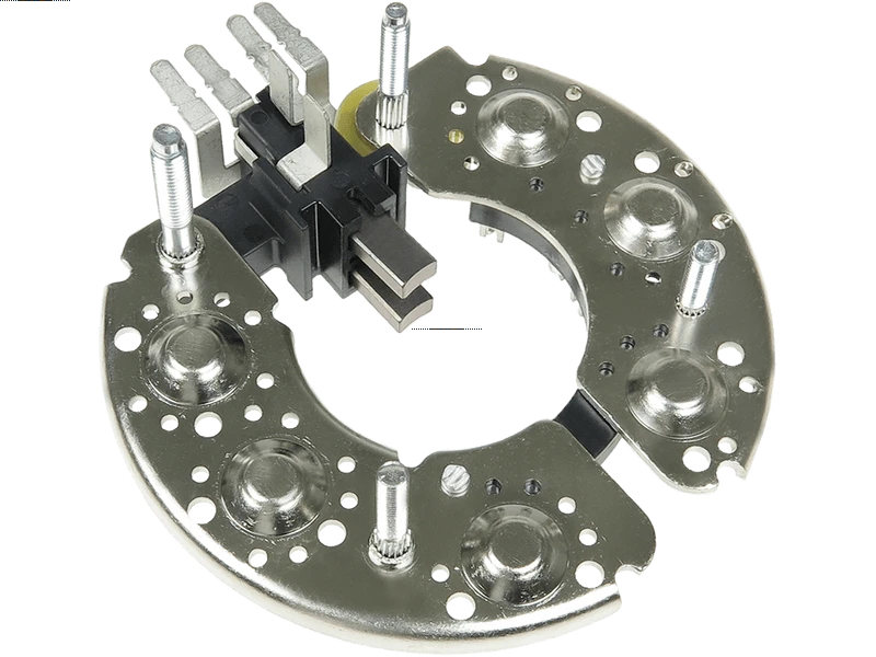 Brand new AS-PL Alternator rectifier