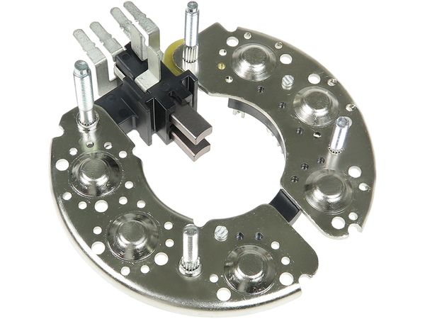 ARC6090S — Likriktare