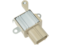 AS-PL Generator reglage ARE6108S