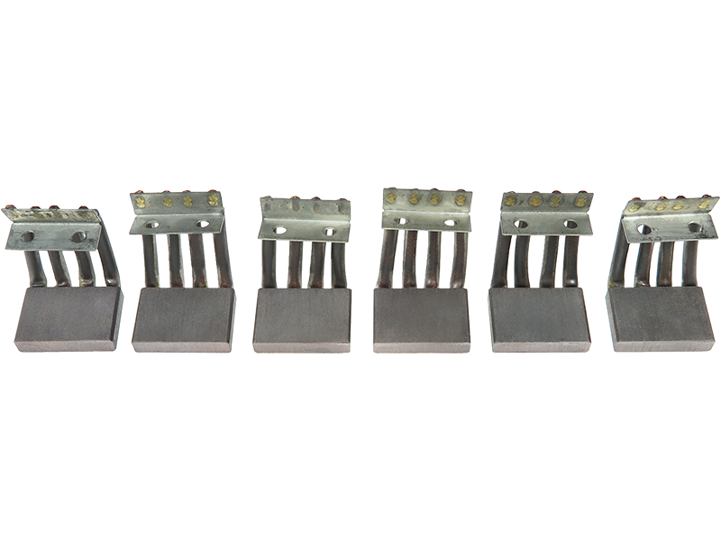 SB0007(BOSCH) BOSCH Szczotki rozrusznika