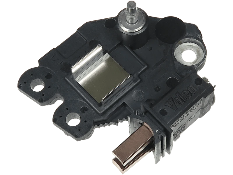 Brand new OEM VALEO Alternator regulator