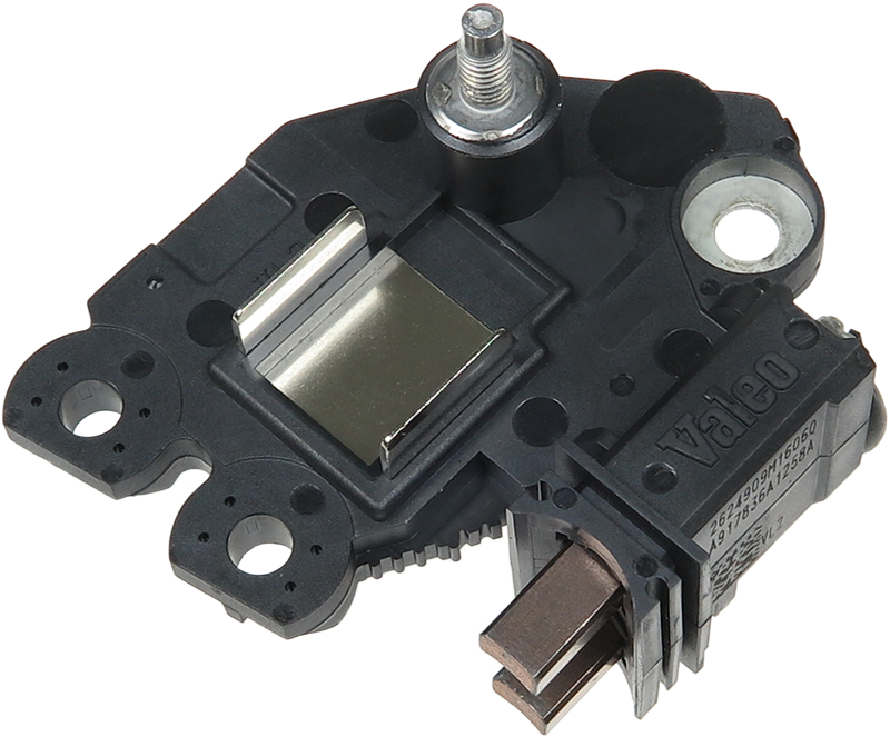 Brand new OEM VALEO Alternator regulator