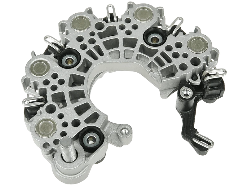 Brand new AS-PL Alternator rectifier