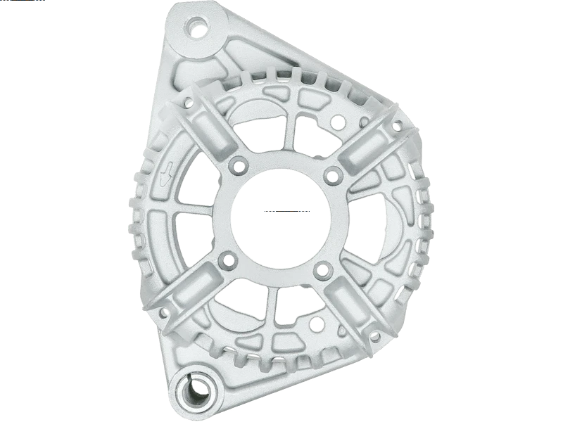 Brand new AS-PL Alternator D.E. bracket