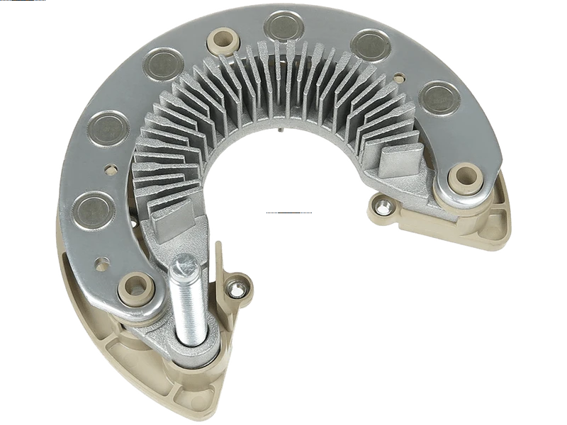 Brand new AS-PL Alternator rectifier