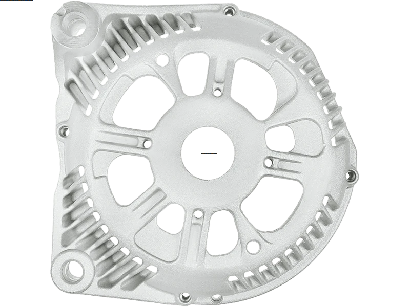 Brand new AS-PL Alternator D.E. bracket