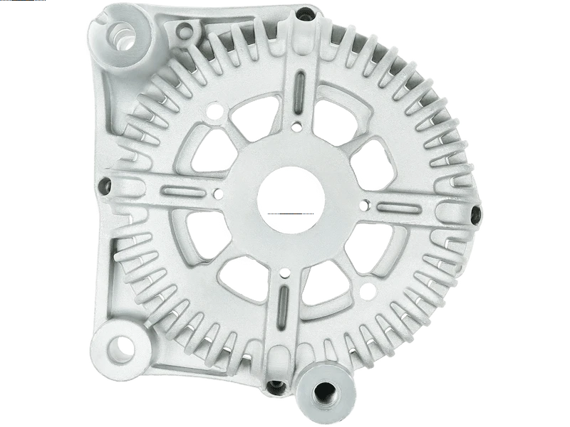 Brand new AS-PL Alternator D.E. bracket