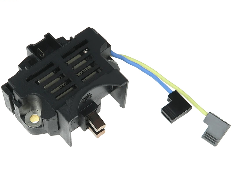 Brand new OEM VALEO Alternator regulator