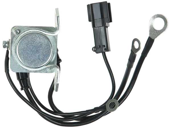 SS5196S — Startmotors reläer