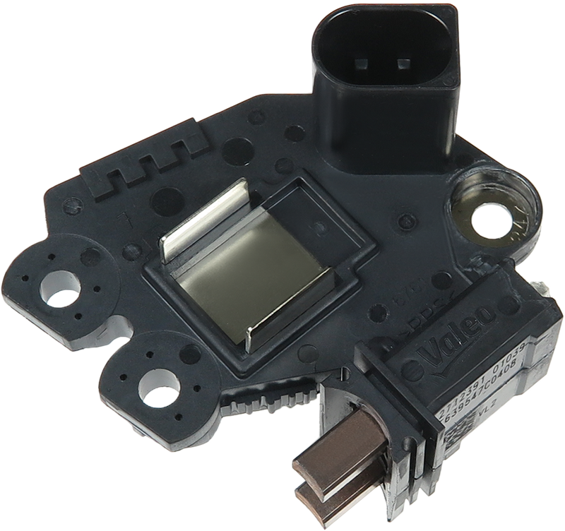 Brand new OEM VALEO Alternator regulator