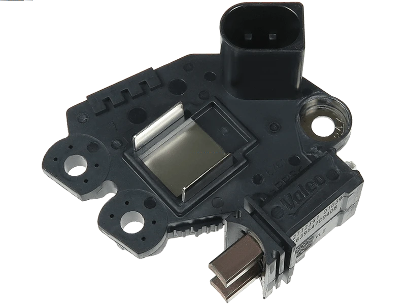Brand new OEM VALEO Alternator regulator