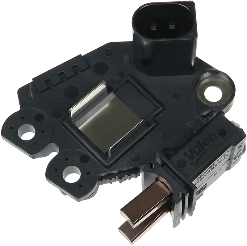 Brand new OEM VALEO Alternator regulator