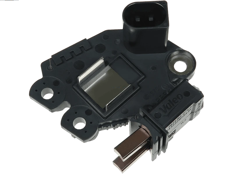 Brand new OEM VALEO Alternator regulator