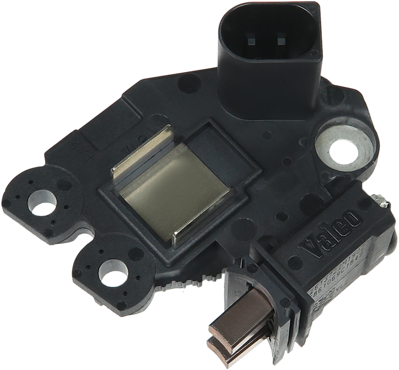 Brand new OEM VALEO Alternator regulator