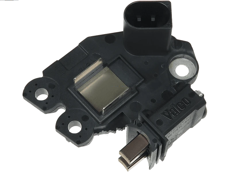 Brand new OEM VALEO Alternator regulator