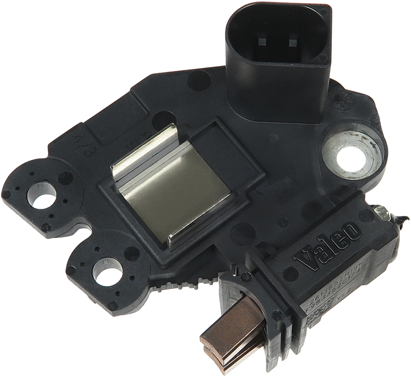 Brand new OEM VALEO Alternator regulator