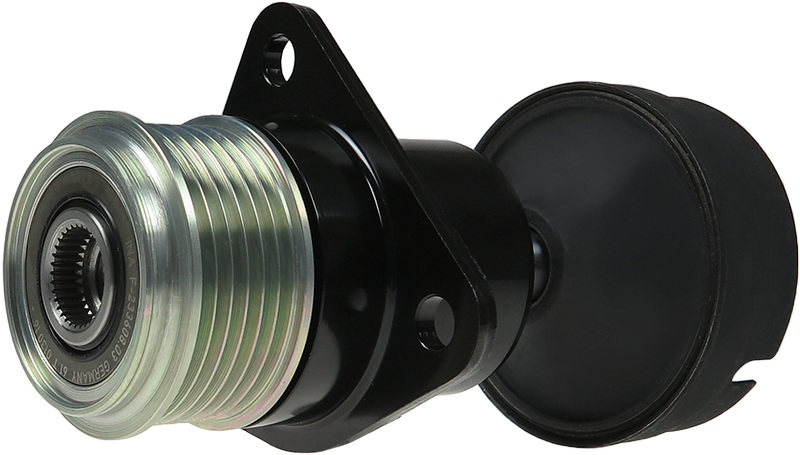 Brand new INA Alternator freewheel pulley