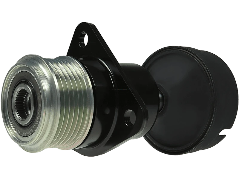 Brand new INA Alternator freewheel pulley