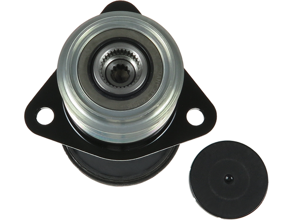 AFP9030(INA) — Växelströmsgenerators långgående remskivor