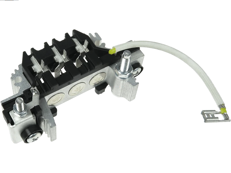 Brand new AS-PL Alternator rectifier