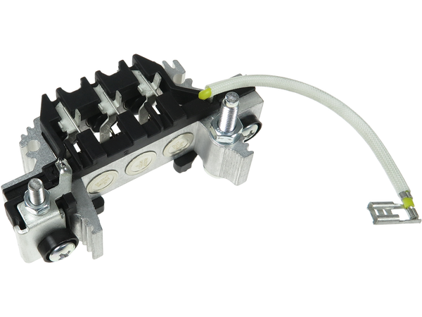 ARC9076S — Likriktare