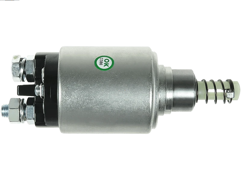 Brand new AS-PL Starter motor solenoid