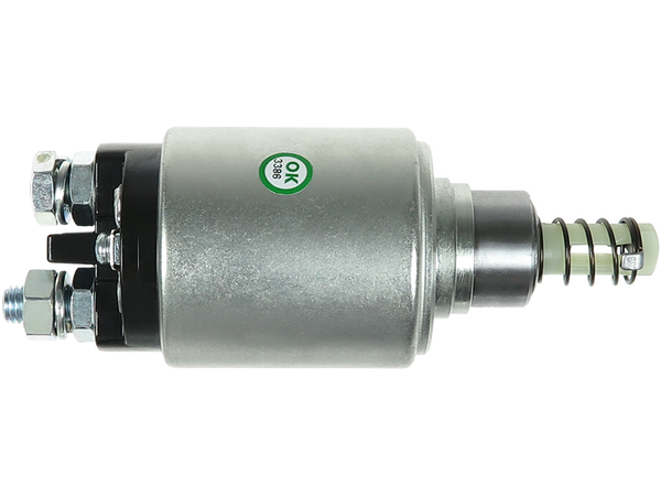 SS0003P — Startmotors automater