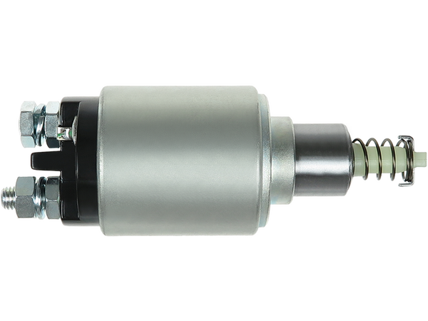 SS0106P — Startmotors automater