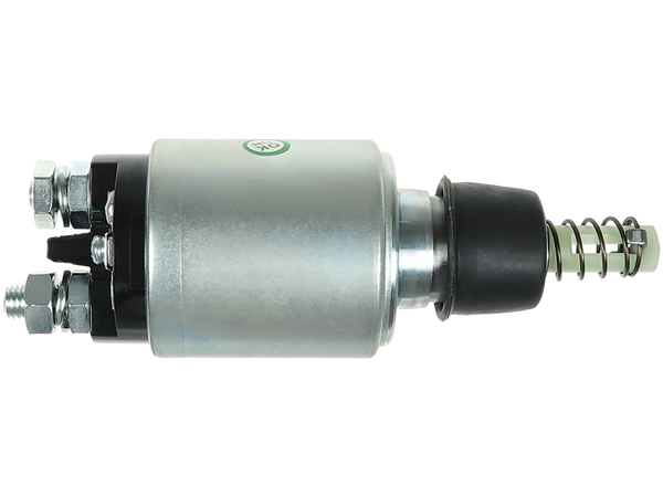 SS0249P — Startmotors automater