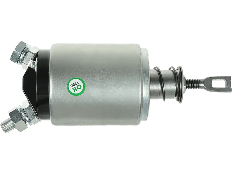 Brand new AS-PL Starter motor solenoid