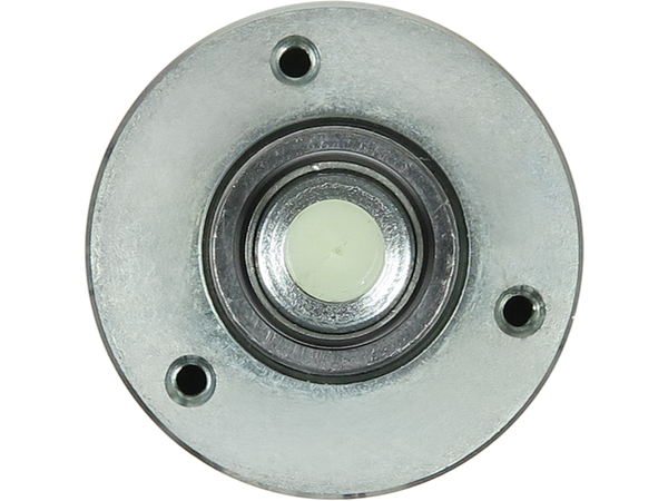 SS1009P — Startmotors automater