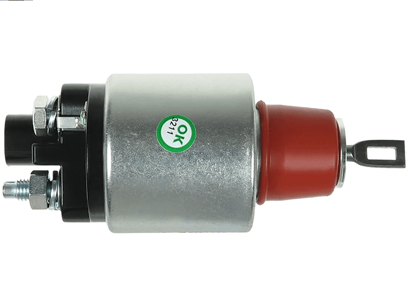 Brand new AS-PL Starter motor solenoid