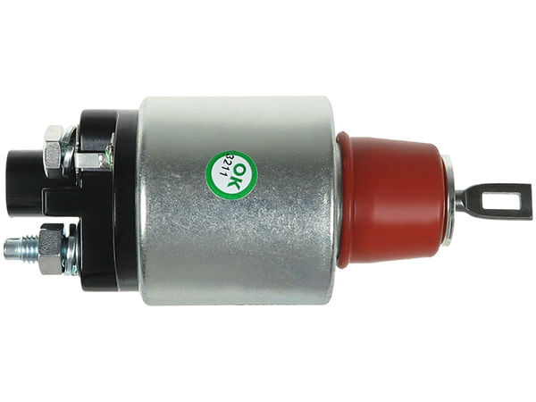 SS0173P — Startmotors automater