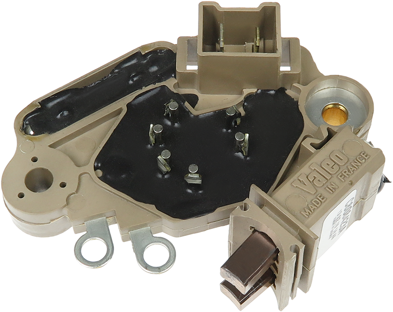 Brand new OEM VALEO Alternator regulator
