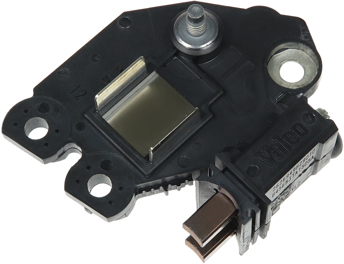 Brand new OEM VALEO Alternator regulator