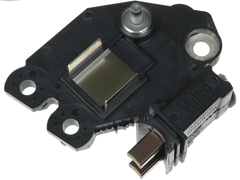 Brand new OEM VALEO Alternator regulator