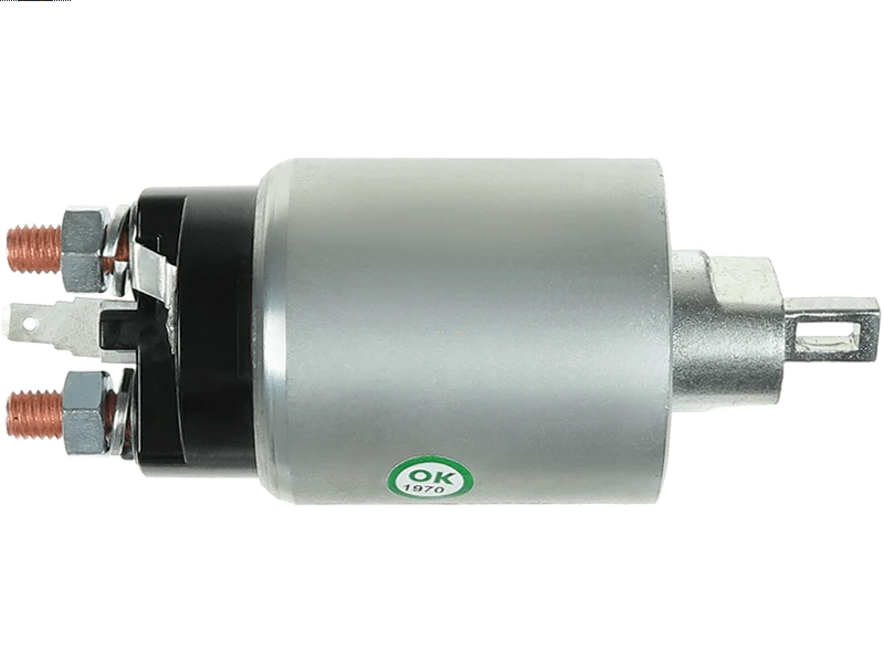 Brand new AS-PL Starter motor solenoid