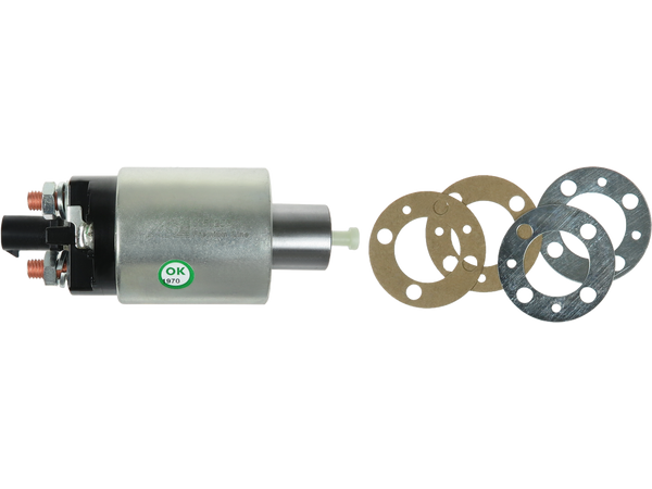SS5025P — Startmotors automater