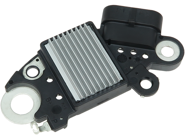 ARE1072S — Växelströmsgeneratorers reglage