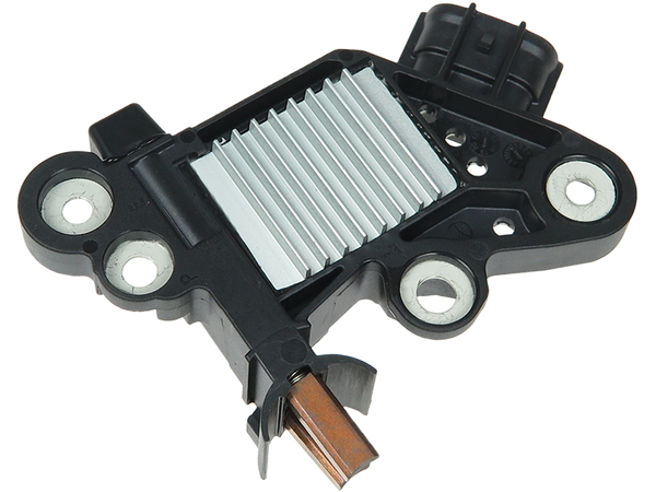 ARE0242S — Växelströmsgeneratorers reglage