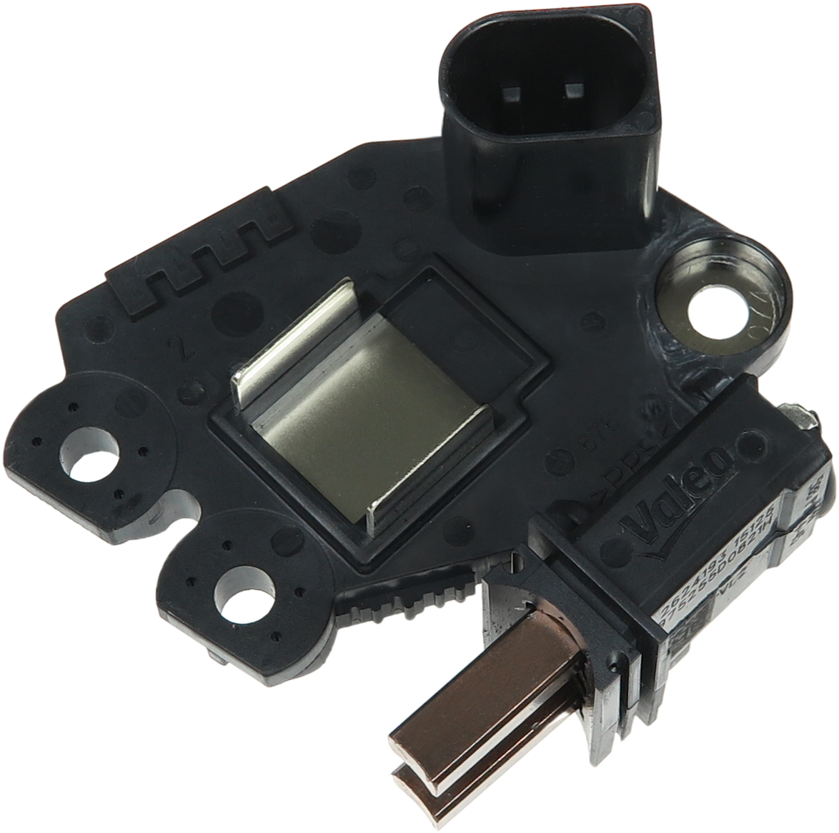 Brand new OEM VALEO Alternator regulator