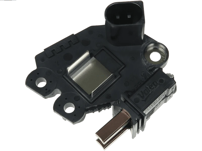 Brand new OEM VALEO Alternator regulator