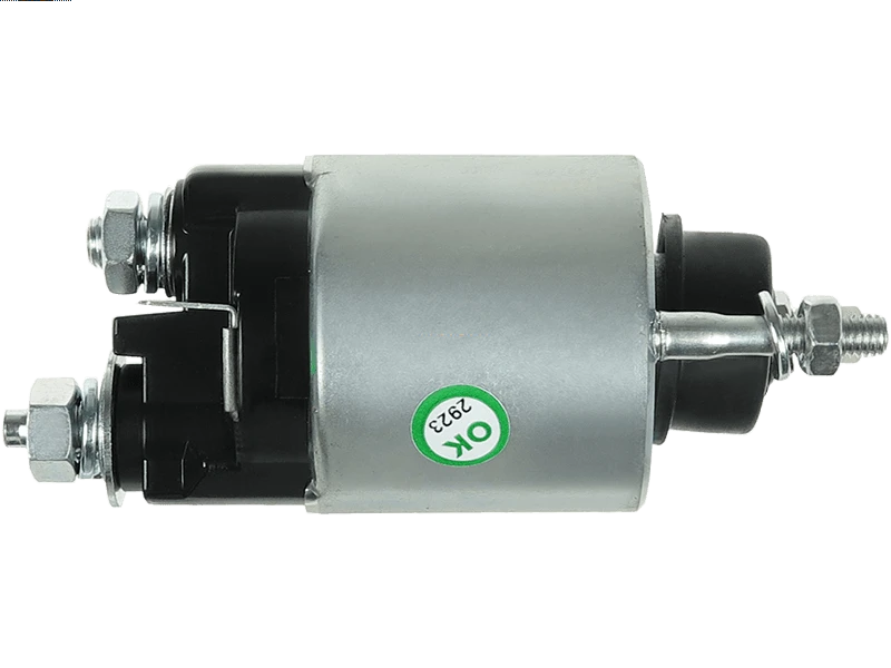 Brand new AS-PL Starter motor solenoid