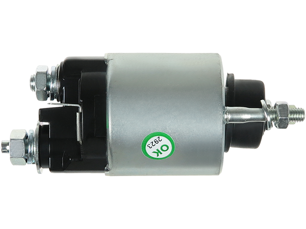 SS6009P — Startmotors automater