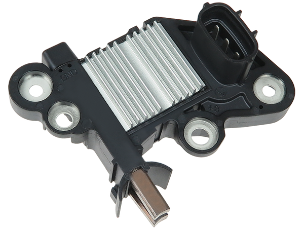 ARE0245S — Växelströmsgeneratorers reglage