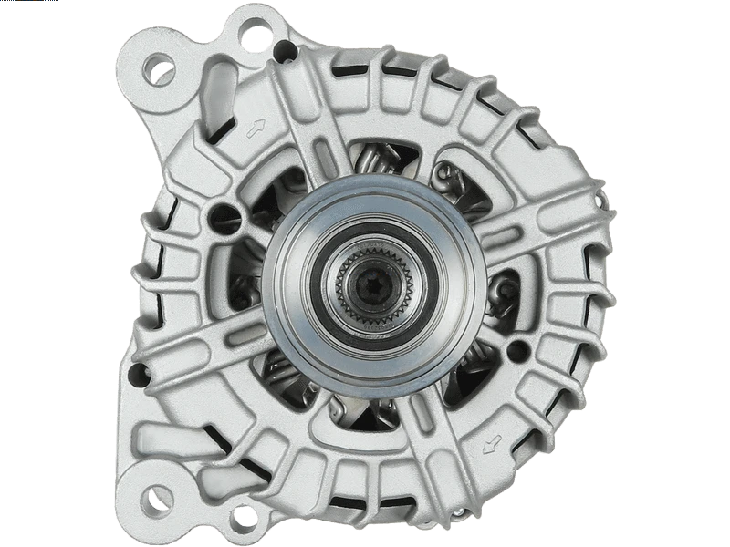 Brand new AS-PL Alternator