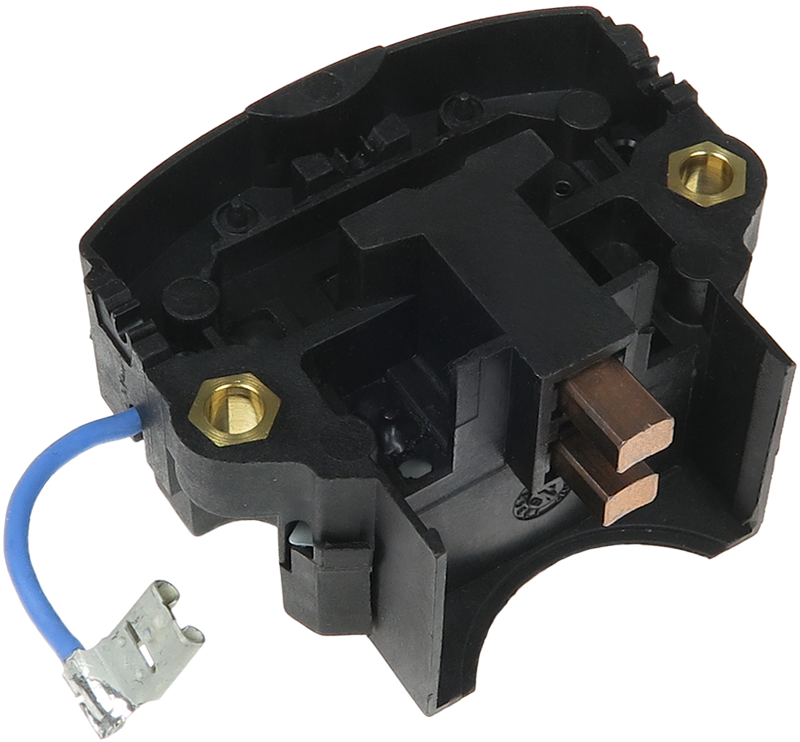 Brand new OEM VALEO Alternator regulator