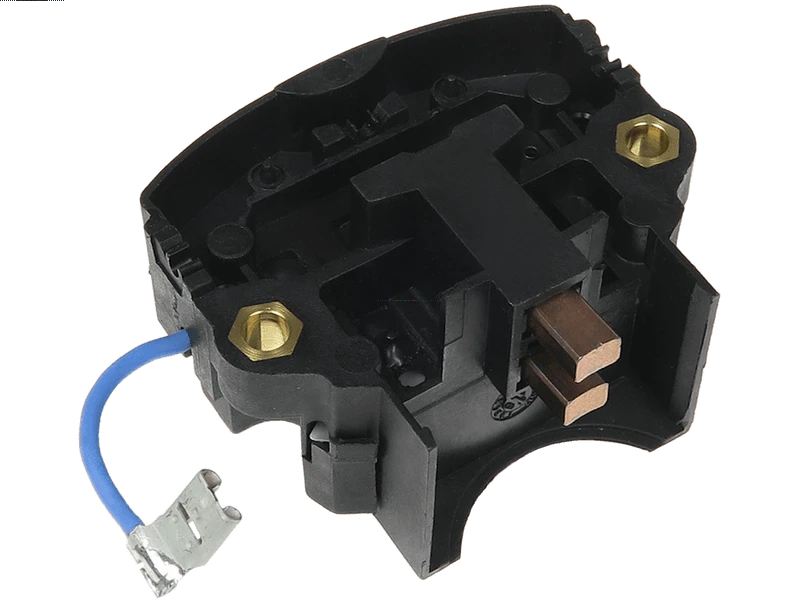 Brand new OEM VALEO Alternator regulator