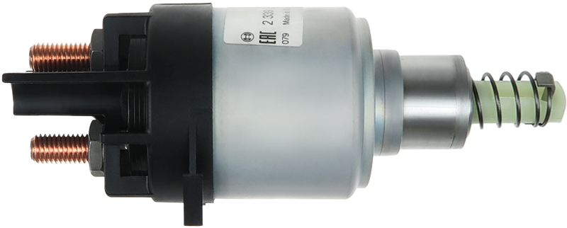 Brand new OEM BOSCH Starter motor solenoid