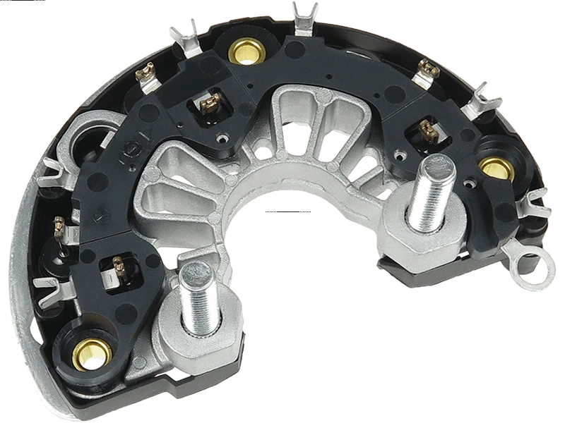 Brand new AS-PL Alternator rectifier